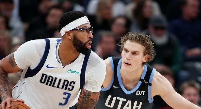 浓眉哥再受伤，独行侠被坑惨？四大潜在下家上线：勇士雄鹿在列