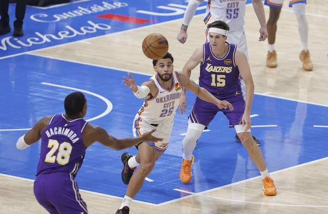 一邊倒！湖人遭衛冕冠軍打爆：東契奇11分苦撐，亞歷山大18+5