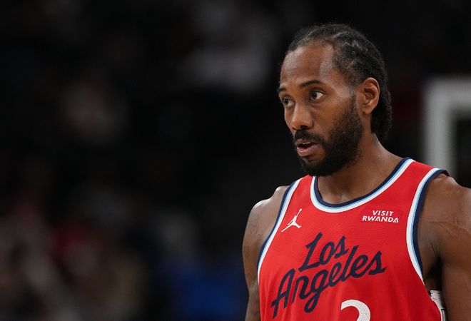 快船111-123尼克斯 球员评价：2人优秀，2人及格，5人崩盘