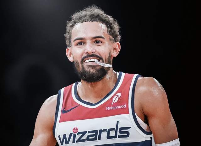 疯狂一天！1换2大交易达成，杨瀚森获重用，快船湖人崩盘输球