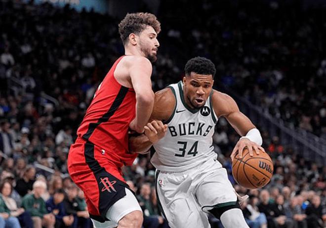 6勝0負！聯(lián)盟第一！新賽季最有冠軍相的球隊，你們能掀翻雷霆