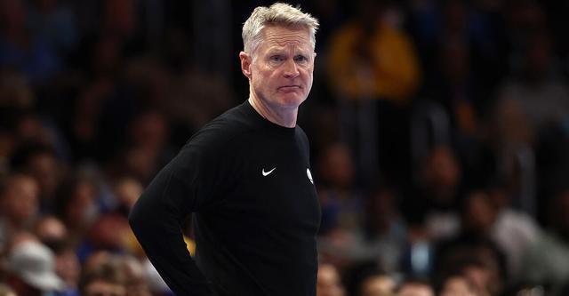 科尔：这是艰难的一夜 我们确实人员短缺但这绝非借口