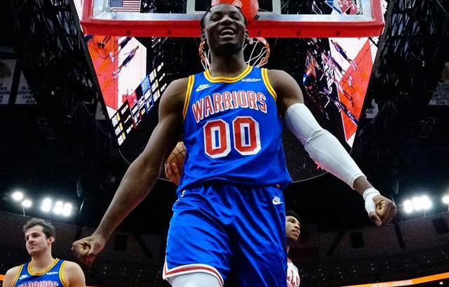 湖人欲用八村垒交换库明加 勇士将解决库明加闹剧？