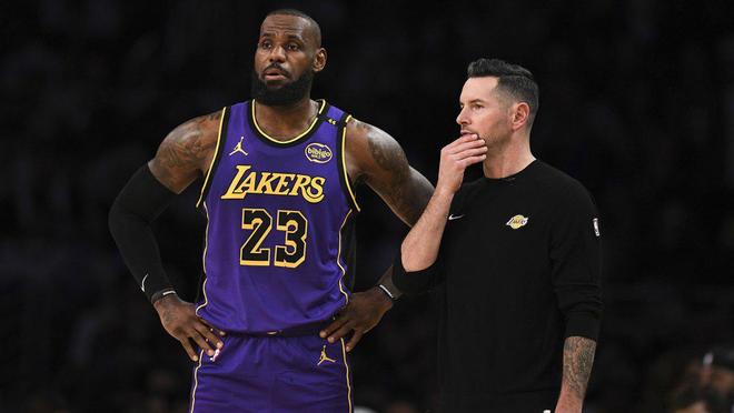 湖人交易传闻：马克·斯坦透露交易困境