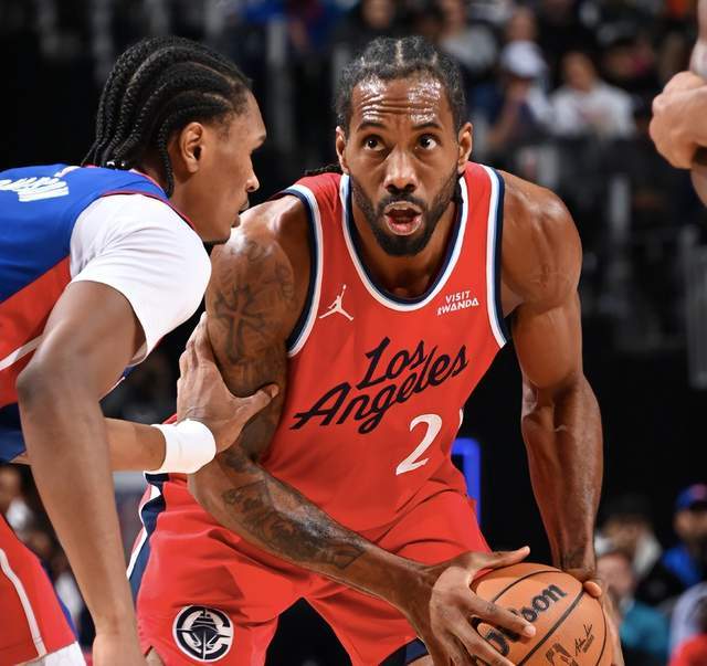 快船19分大逆转！悍将赛季最佳一战，小卡稳定，哈登末节救赎