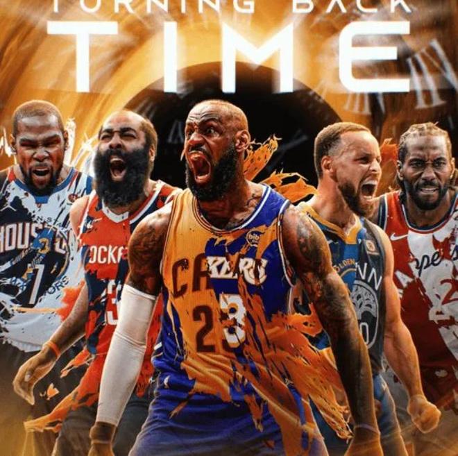 0胜9负！联盟倒数第一！成为NBA最大的伪强队，你们离解散不远了