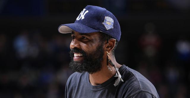 曝欧文不太可能在截止日前复出 甚至不确定本赛季能否登场