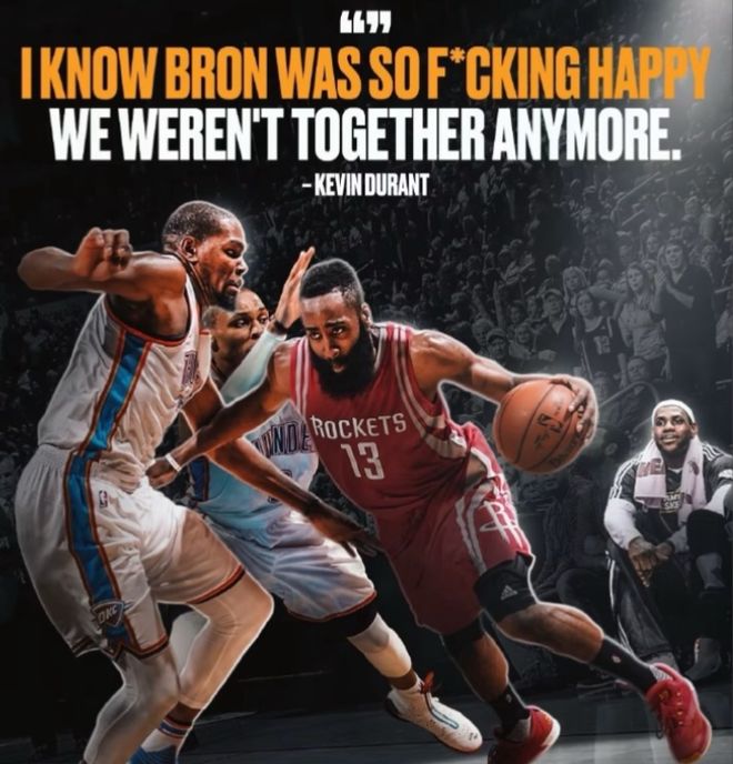 不打了，正式确认！与全队为敌，成为连败的牺牲品，哈登看错人了