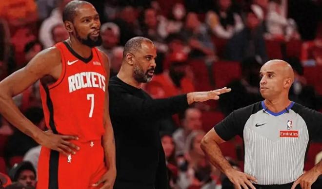 6000萬續(xù)約！感謝火箭收留我，烏度卡動情發(fā)聲，這話他憋了3年