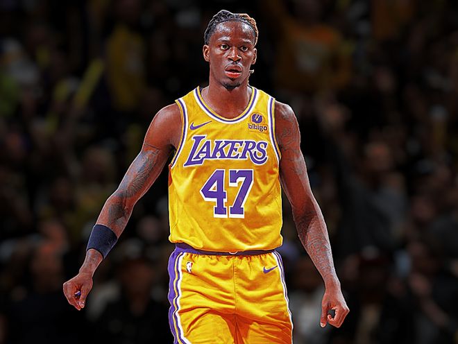 湖人国王谈判埃利斯交易！国王想要至少1个首轮 湖人愿送克内克特