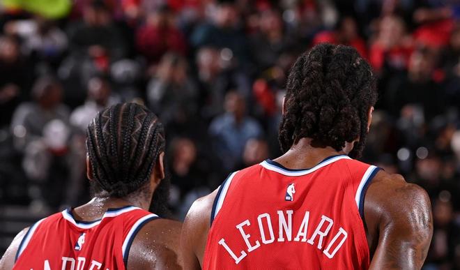 哈登歸來止跌！快船仍存兩大隱患：為雷霆送大禮？