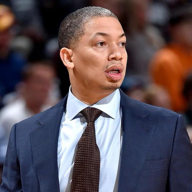 開始北伐？泰倫-盧：接下來的55場比賽快船目標35勝20負收官