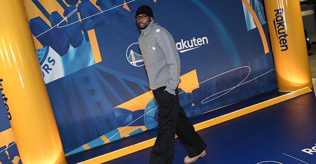 Slater：若无理想报价 勇士不排除在截止日后留下库明加