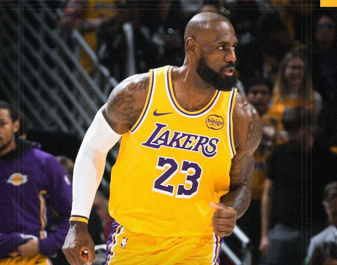 詹姆斯30分8板8助，湖人险胜西部垫底！一战可以看明白三个事实