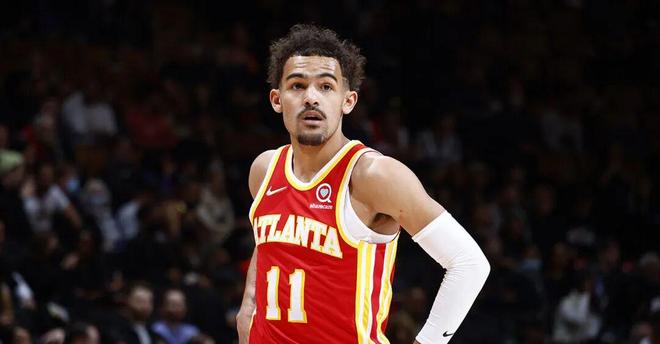 熬过七年之痒，特雷杨就要跟老鹰分道扬镳了？