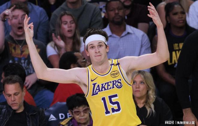 殺瘋了！東里62+11+14，湖人輕取黃蜂！小橋34+8，克尼佩爾準三雙