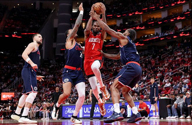 莱昂纳德加盟快船前胜率历史第一 如今胜率已跌出前十位