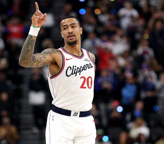 快船103-102险胜勇士 球员评价：3人优秀，4人及格，祖巴茨低迷