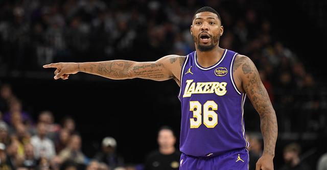 聯盟官方：斯馬特因向當值裁判做出不雅手勢 被罰款3.5萬美元