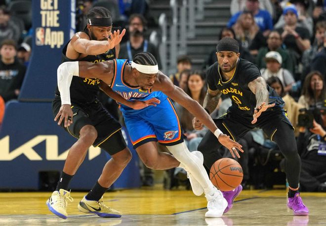 从24胜1负，到6胜5负！夺冠热门倒下，联盟终于对你们开刀了