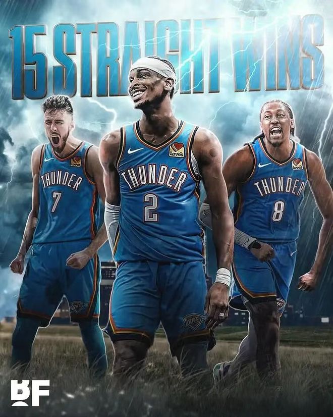 创神迹！15连胜+12.5%状元签，24场狂胜388分历史第一，感谢快船