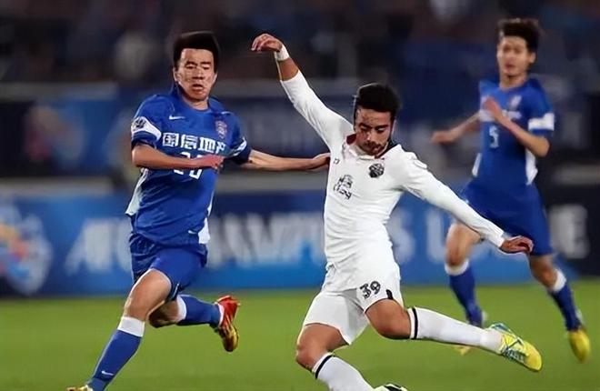 江蘇足球隊4獲亞冠資格，血戰(zhàn)仙臺雙殺大阪，最后那次退賽意難平