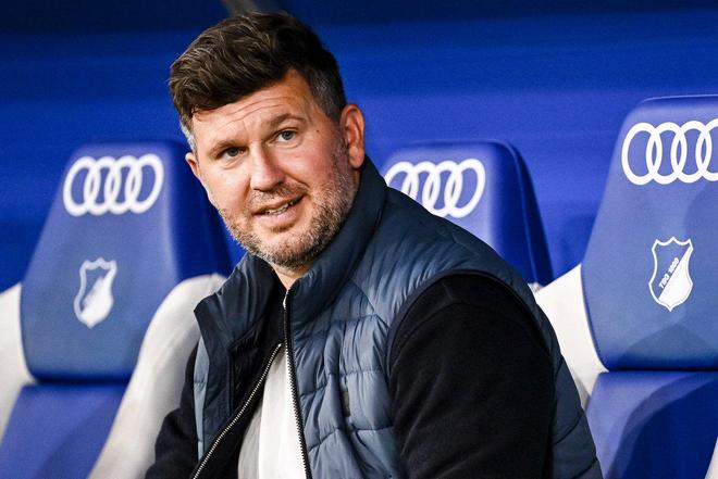 德天空：克洛普希望将霍村总监希克尔挖到萨尔茨堡红牛效力