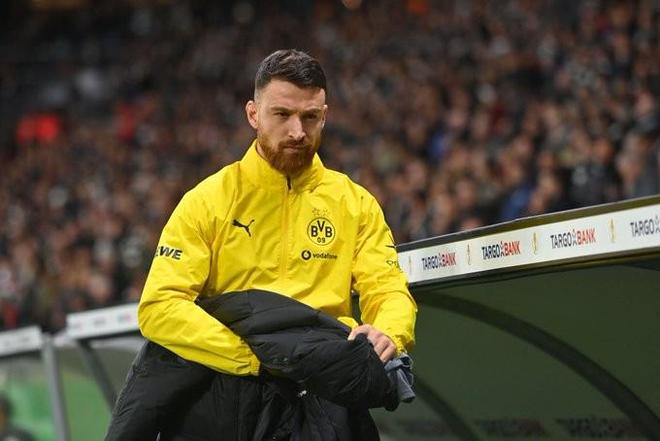 德天空：若收到合适报价，厄兹詹最早可能在冬窗获准离开多特