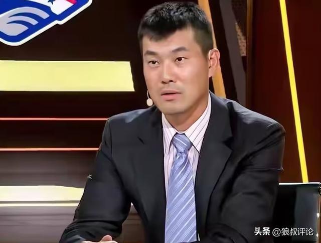 王仕鹏评杨瀚森宵夜：运动员赛前3-4小时只吃茶点 没有晚饭一说