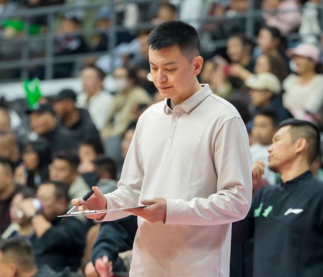 辽宁男篮50分大胜！全运会开门红，俞泽辰21分，付豪20分