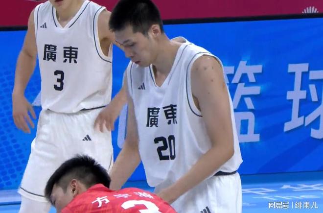 两战狂赢114分！广东最大对手正式诞生，一队比四川豪阵更强！