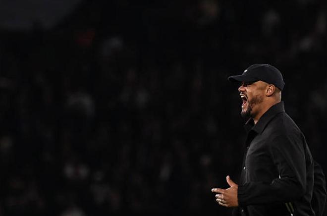 孔帕尼：这场胜利增强了我们的信心，也证明了球队的适应能力