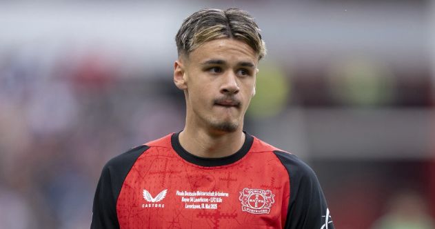 6球1助攻！18岁波黑天才边锋横空出世，曼联想签他，4豪门来抢人