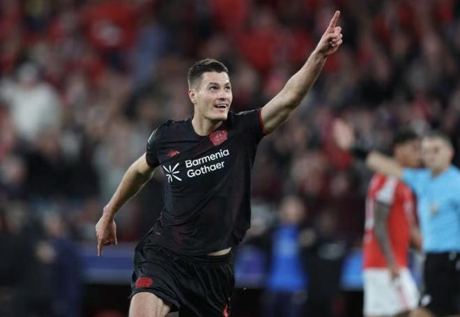 希克：本菲卡创造了很多机会，今天的比赛非常艰难