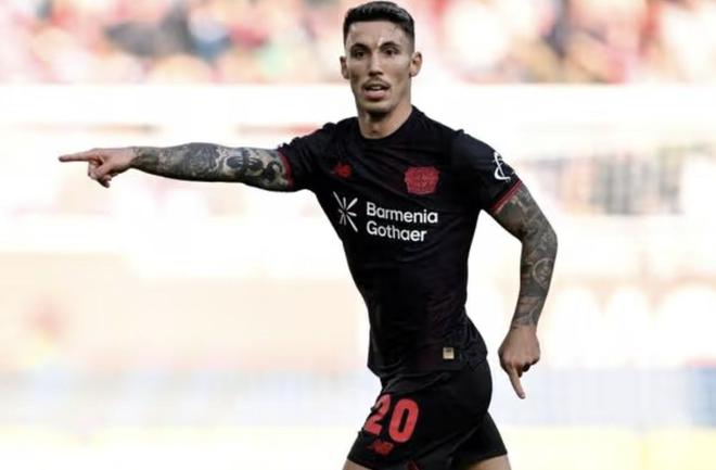 罗尔费斯：格里马尔多很期待对阵老东家本菲卡，他是球员楷模