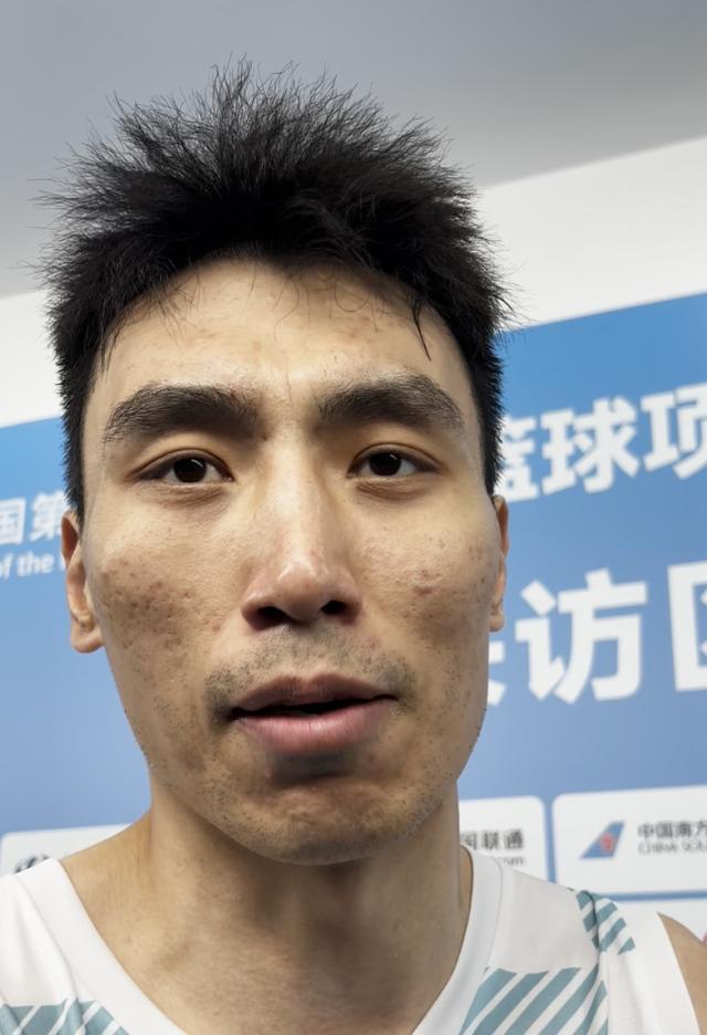 天津男篮挺进全运会八强 时德帅：已超额完成任务！