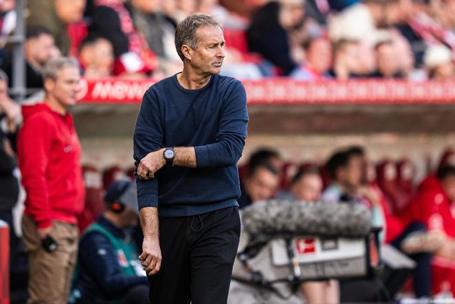 尤尔曼德：我的足球哲学是边做边学  在德甲必须主动出击