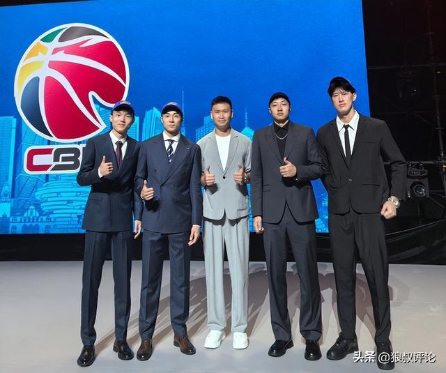 深陷欠薪风波！四川队副总：不愿看到CBA版图失去我们这一支川军