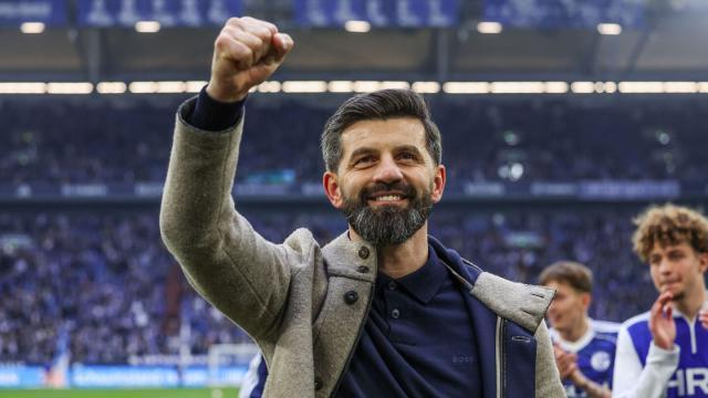 【观察】“低配克洛普”，缔造全新皇家蓝