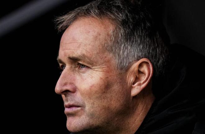 尤尔曼德：药厂目前无法和顶级球队比；阿隆索刚来时情况也这样