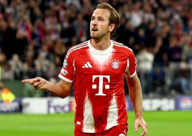 22胜3平，拜仁从未在德甲主场输给弗赖堡