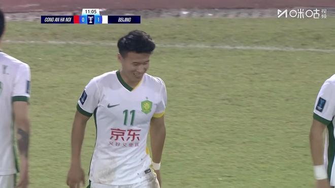 亚冠二E组5轮排名：国安遭绝杀提前出局，澳超、越超球队携手出线