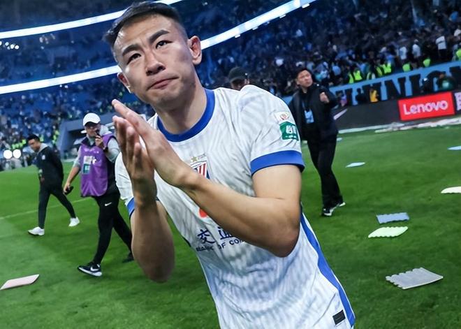 传奇落幕！于汉超退役：参加过亚冠决赛的现役中国球员仅剩2人