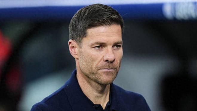 欧冠：皇马输球阿隆索却不会下课，全队力挺主帅渡难关