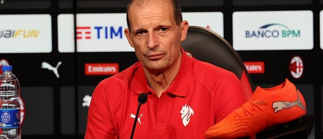 看走眼！米兰3700万欧+顶薪买了个大水货，11场进1球已沦为大包袱