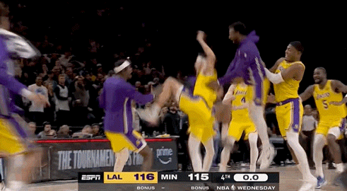 28分16助!里夫斯绝杀森林狼,原来他才是老大!