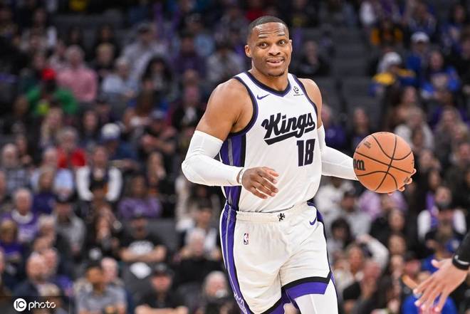 威少或將再次失業！國王啟動清倉大甩賣 這次會選擇CBA嗎？