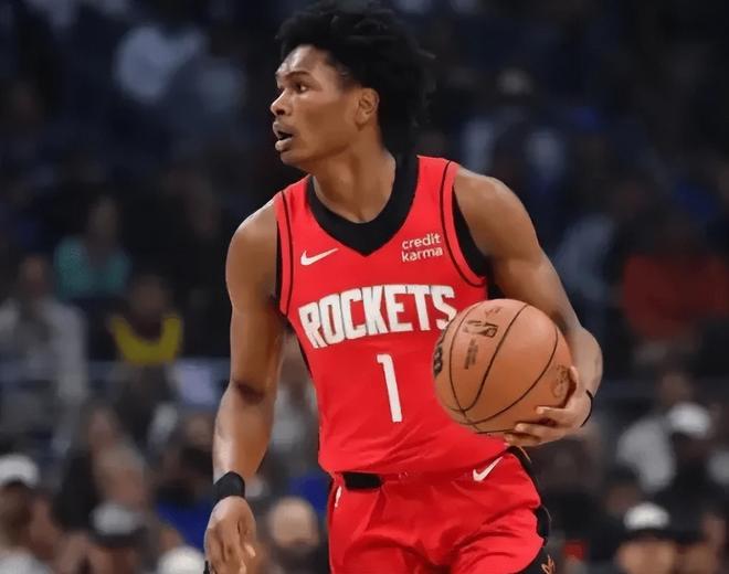 火箭大胜湖人！6人上双，阿门杜兰特轰51分，亚当斯喜忧参半！