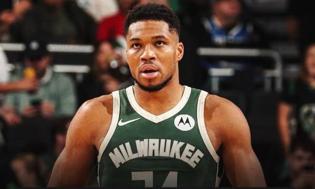 功虧一簣，字母哥13中8砍26分11板8助，末節11分險率隊逆轉