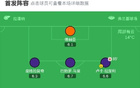 紫百合2-2十人博洛尼亚,古德蒙德松、小基恩点射,多多失空门绝杀